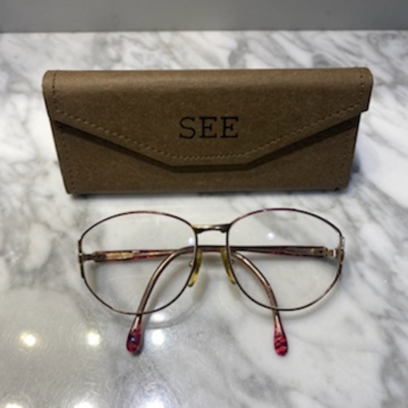 Gucci prescription glasses - Picture 5 of 7